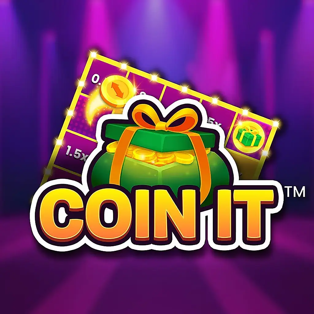 Coin It 2 – A Comprehensive Online Slot Review